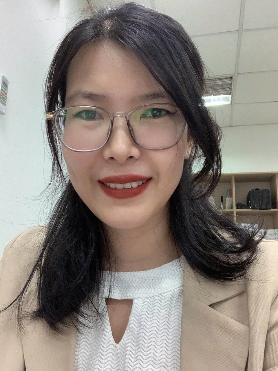 Nguyễn Thảo Minh